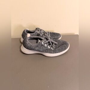 Women’s Allbirds Wool Runner Shoes